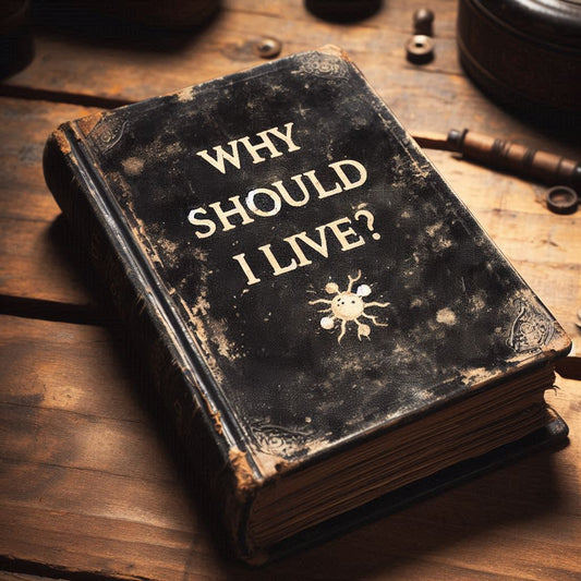 Why Should I Live?